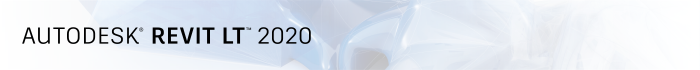Autodesk® Revit LT 2020
